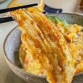 春櫻天丼