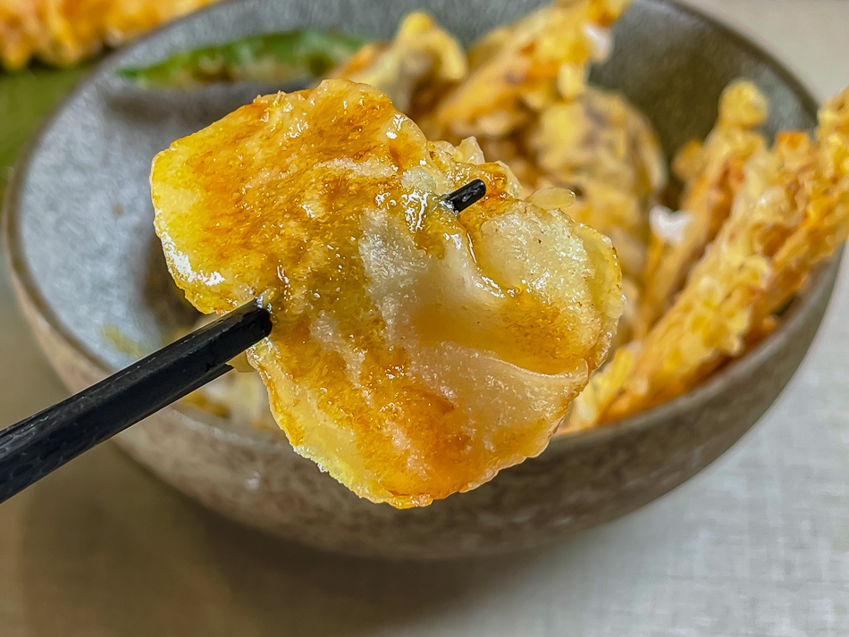 春櫻天丼 春櫻天丼