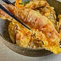 春櫻天丼