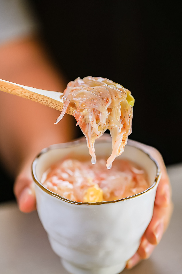 蟹味棒蒸蛋60元 蟹味棒蒸蛋60元