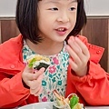 女兒