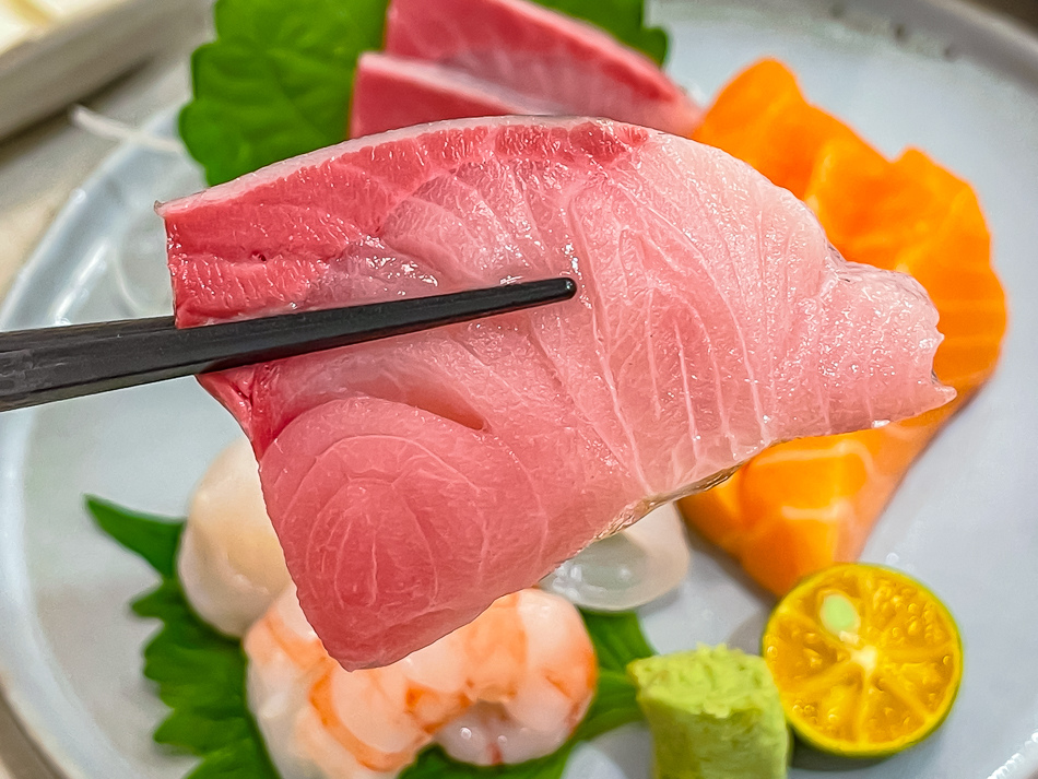 日本鰤魚 日本鰤魚