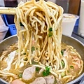 屏東市美食 - 陸橋豆漿