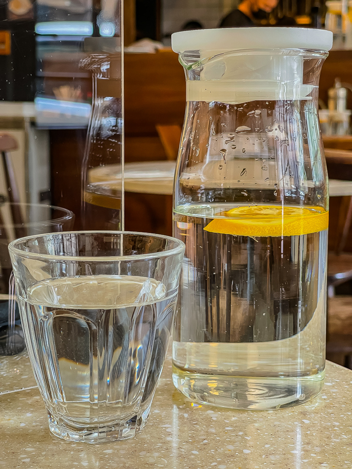 自然熟店內環境 自然熟店內環境