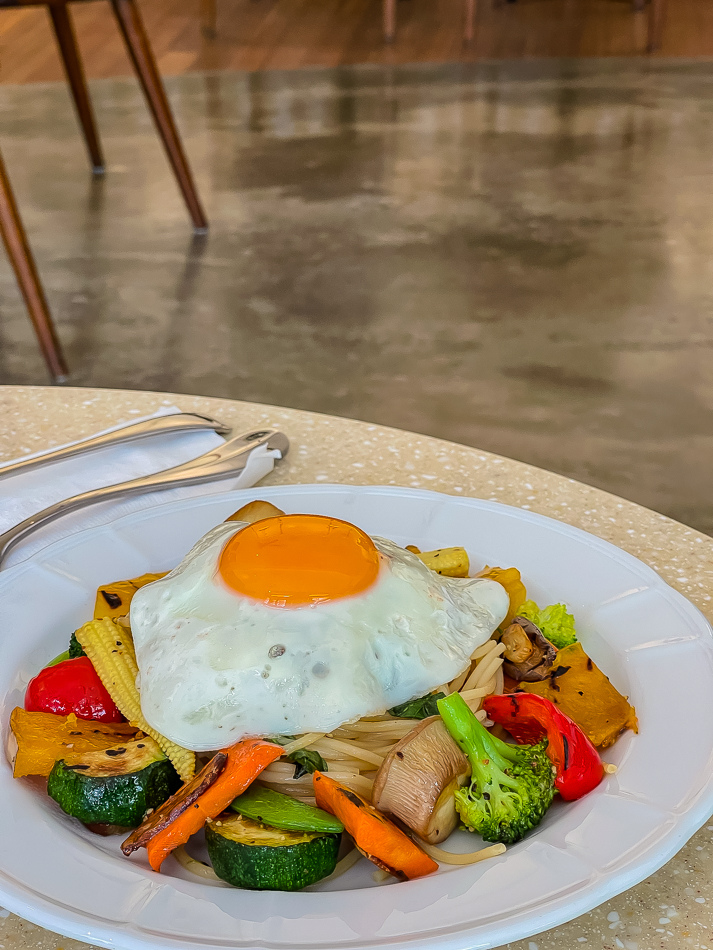 自然熟餐點 自然熟餐點