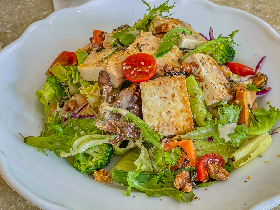 自然熟餐點 自然熟餐點