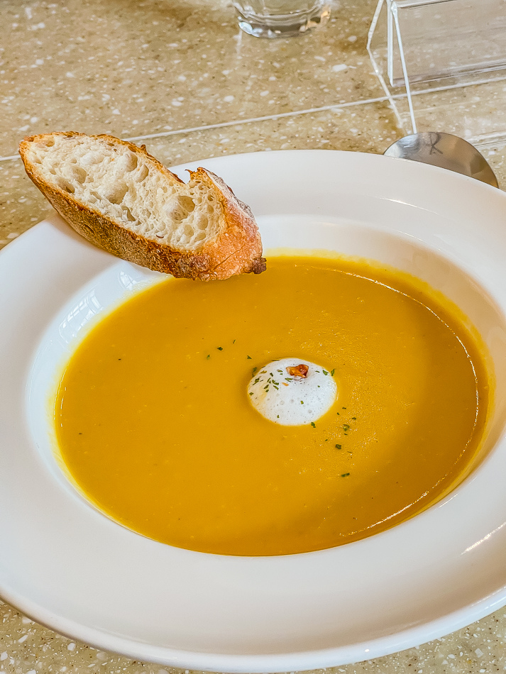 自然熟餐點 自然熟餐點