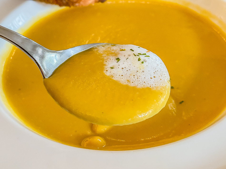 自然熟餐點 自然熟餐點