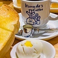 客美多咖啡 Komeda‘s Coffee