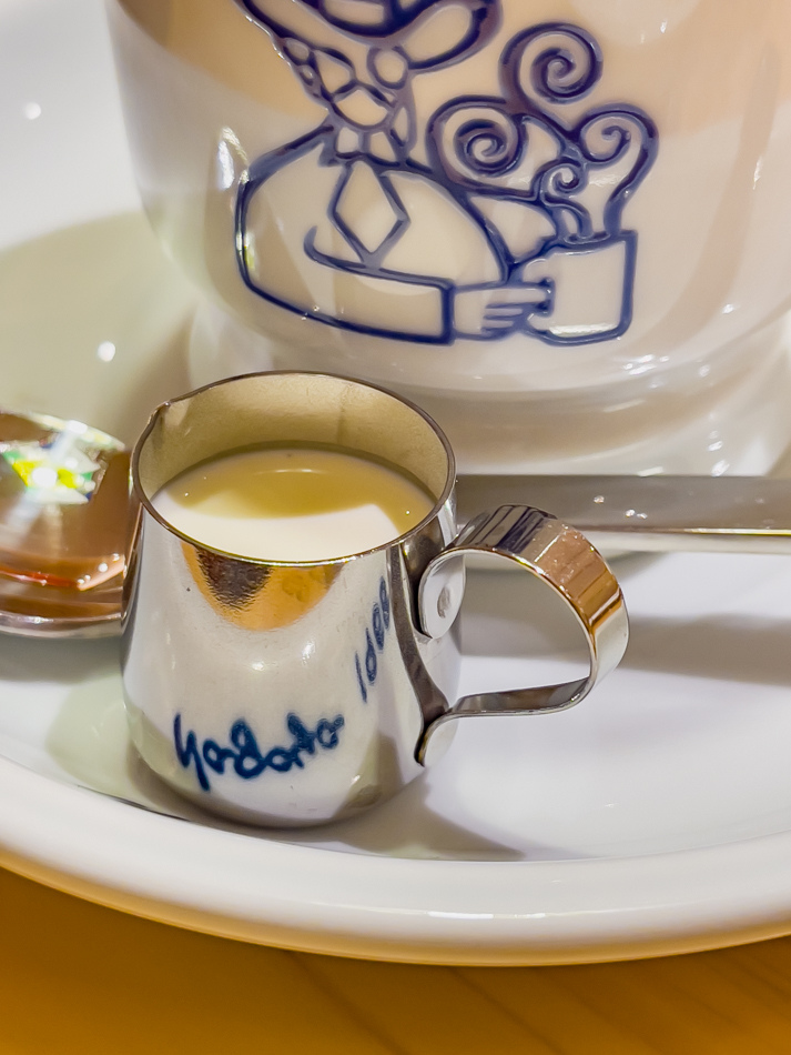 客美多咖啡 Komeda‘s Coffee