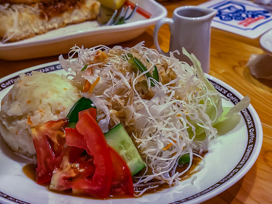 客美多咖啡 Komeda‘s Coffee