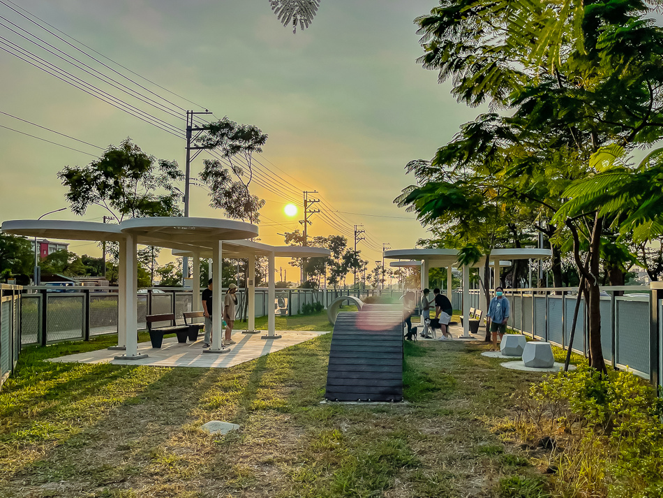 岡山狗狗公園