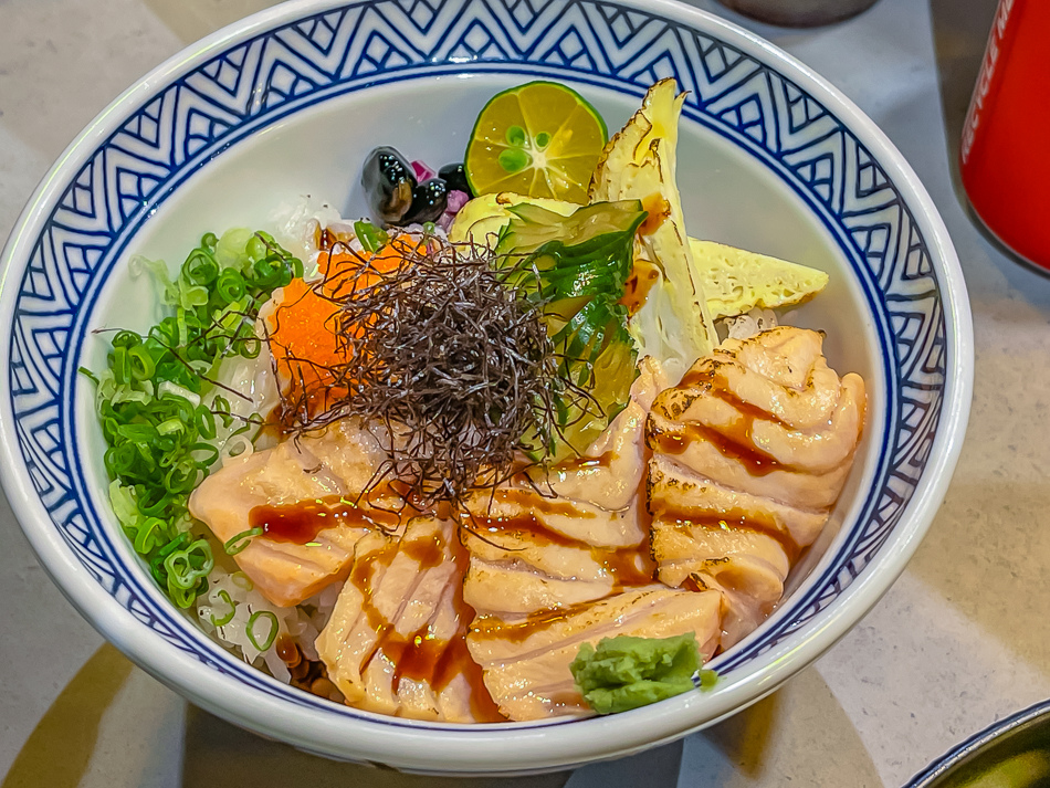 旗津美食 - 來溫叨呷奔 旗津美食 - 來溫叨呷奔