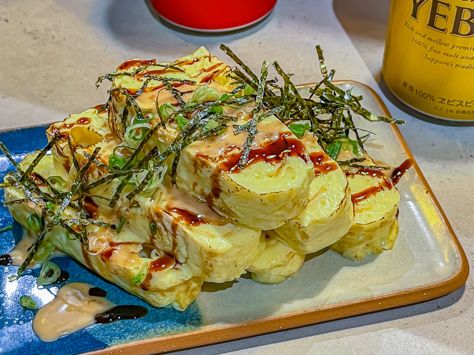 旗津美食 - 來溫叨呷奔