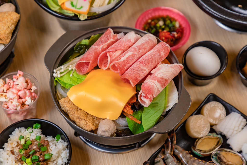 楠梓美食 - 鍋賣局 楠梓美食 - 鍋賣局