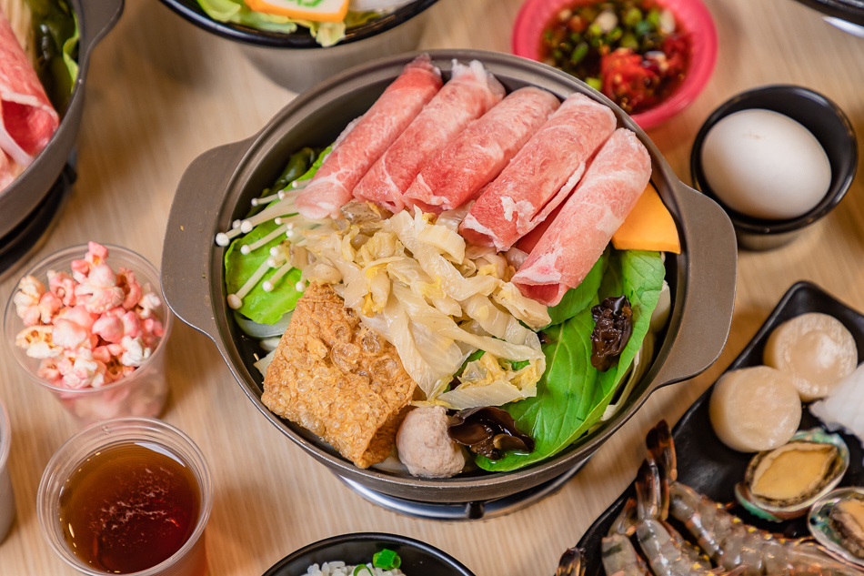 楠梓美食 - 鍋賣局 楠梓美食 - 鍋賣局