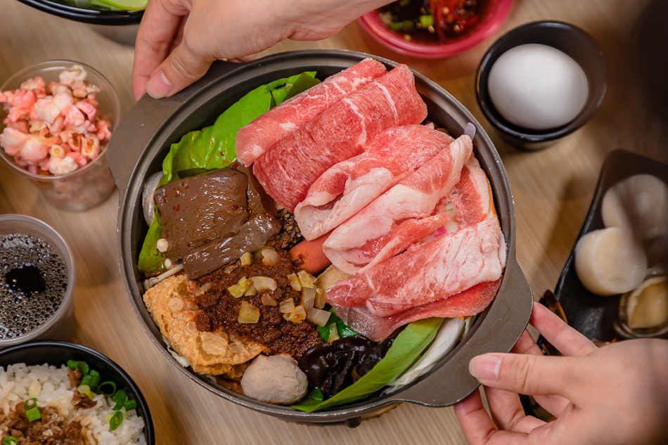 楠梓美食 - 鍋賣局 楠梓美食 - 鍋賣局