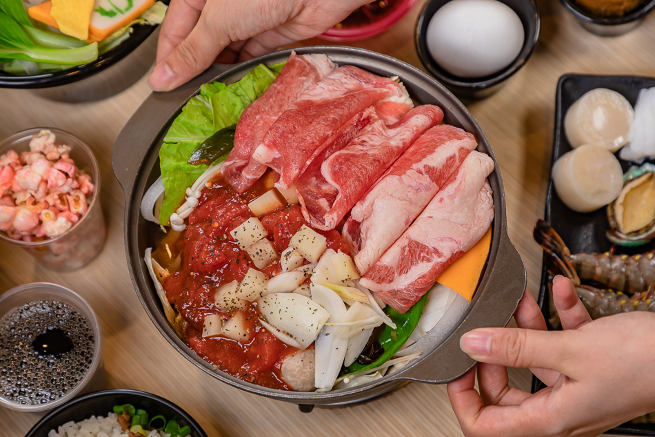 楠梓美食 - 鍋賣局 楠梓美食 - 鍋賣局