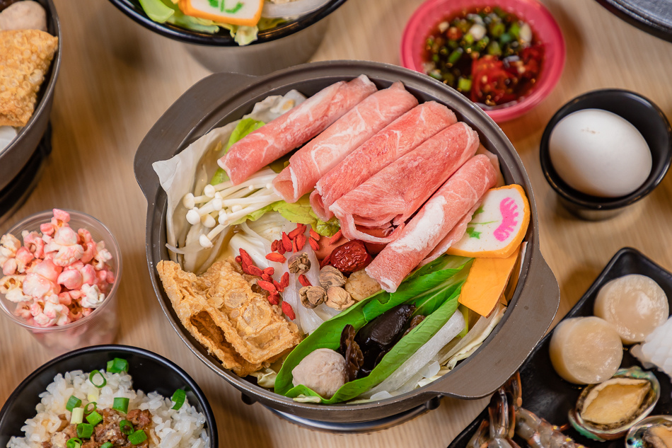 楠梓美食 - 鍋賣局 楠梓美食 - 鍋賣局