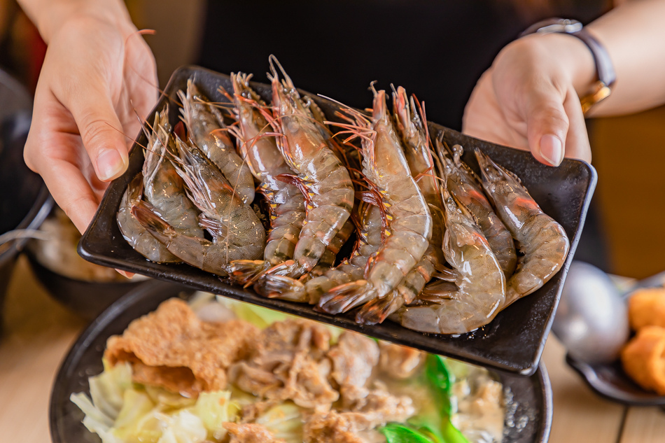 楠梓美食 - 鍋賣局 楠梓美食 - 鍋賣局