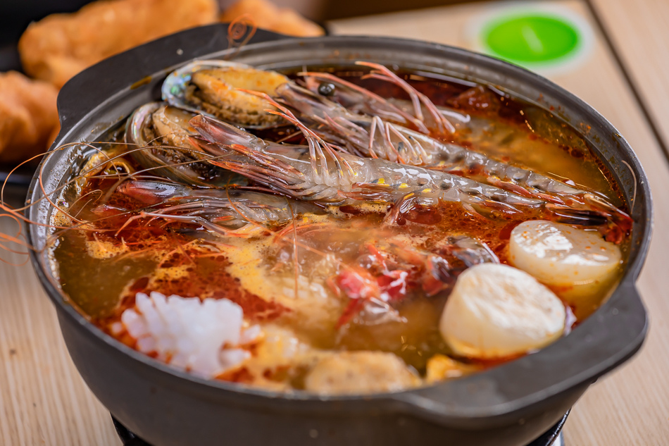 楠梓美食 - 鍋賣局 楠梓美食 - 鍋賣局