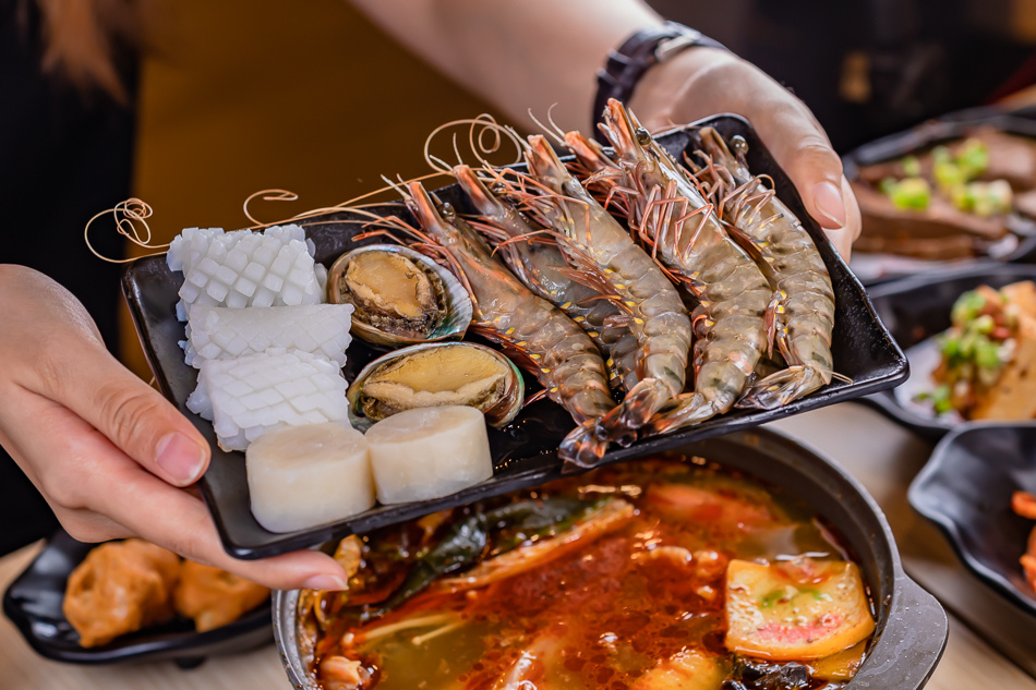 楠梓美食 - 鍋賣局 楠梓美食 - 鍋賣局