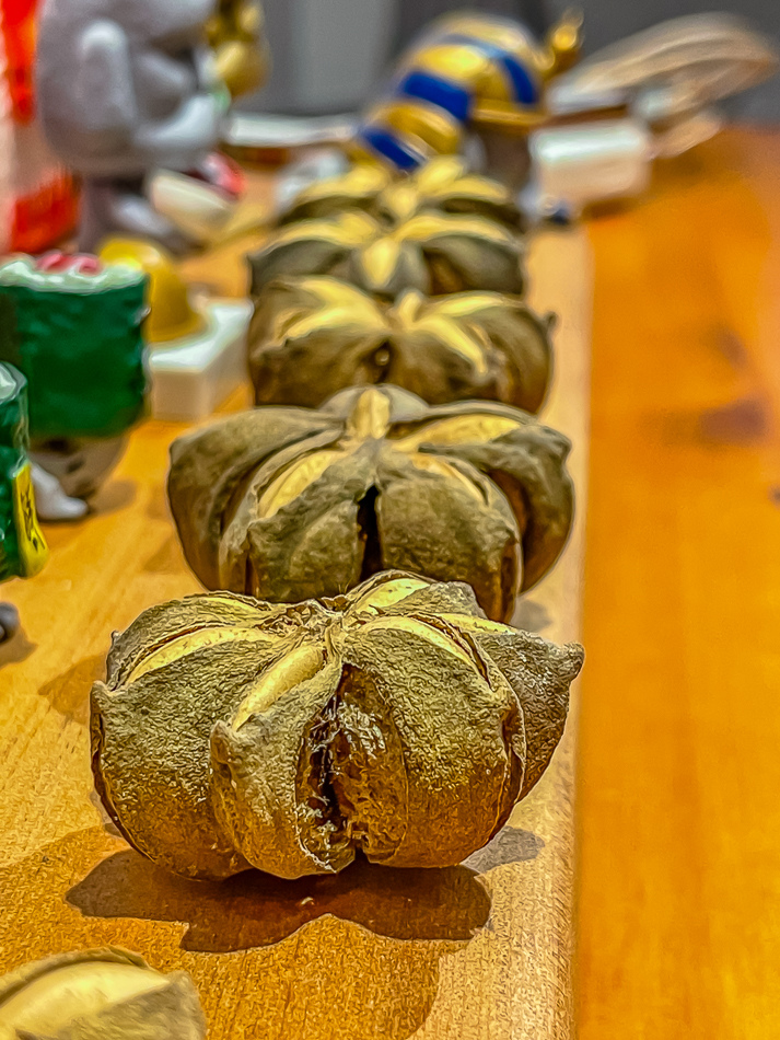 彌陀美食 - 厚福早午餐 / 模型迷必來朝聖