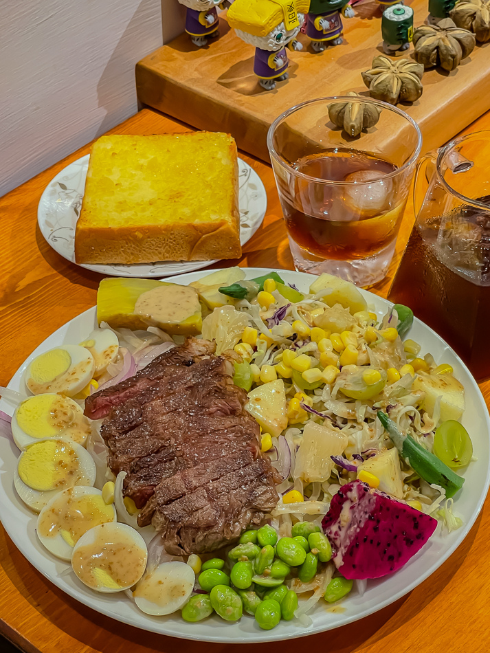厚福早午餐 厚福早午餐