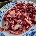 岡山美食 - 一品羊肉爐
