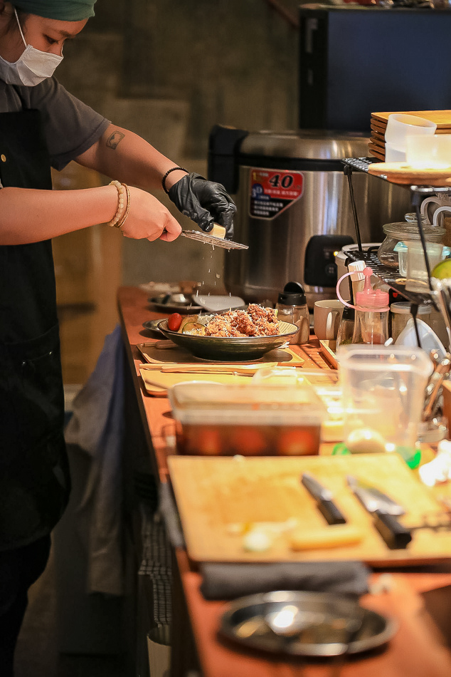 高雄美食 - 惠飯店