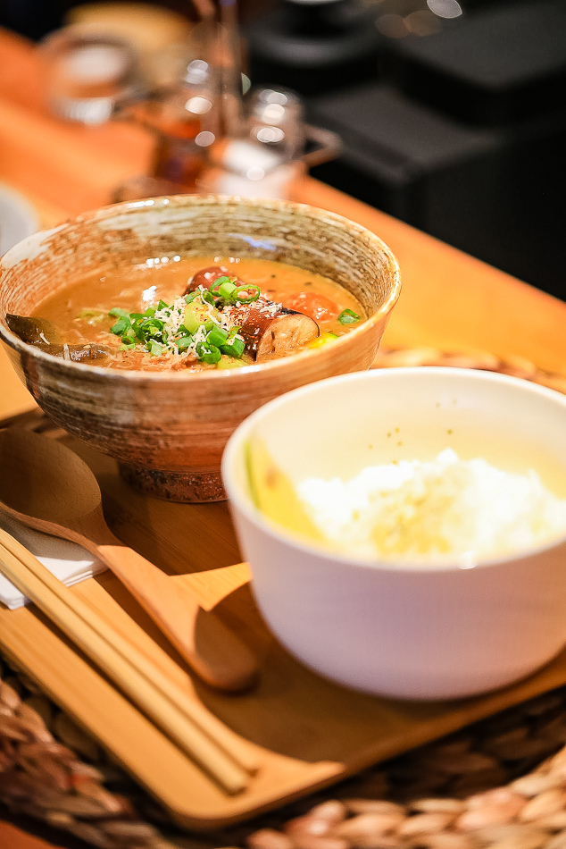 高雄美食 - 惠飯店