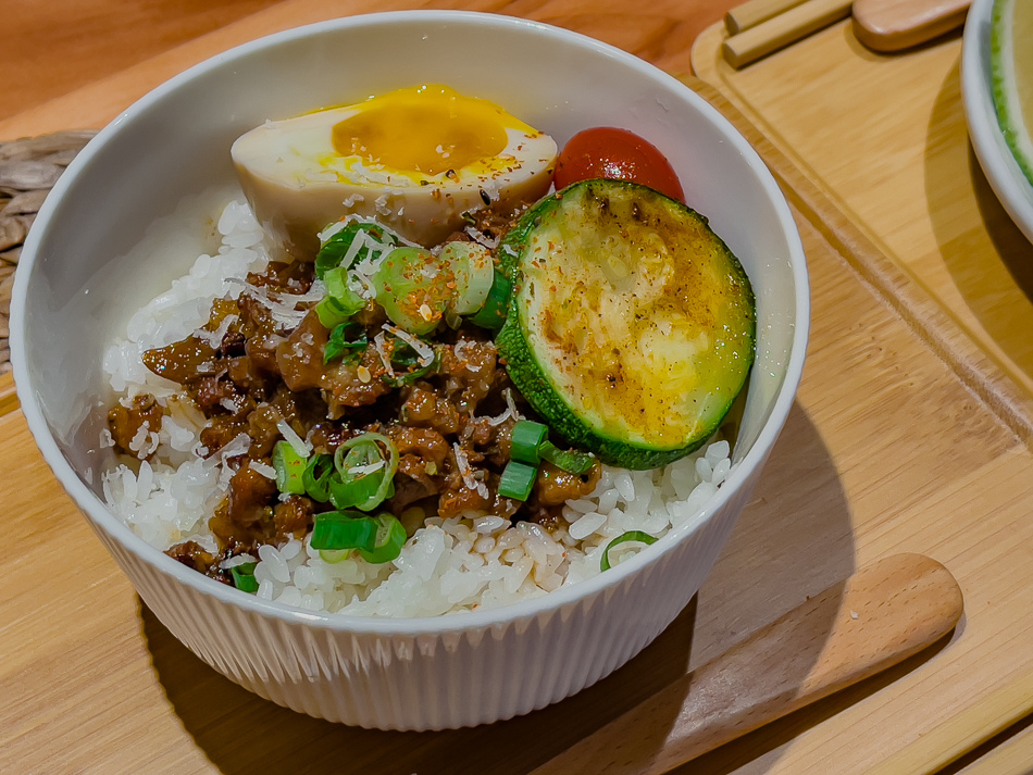 高雄美食 - 惠飯店