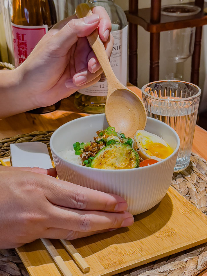 高雄美食 - 惠飯店