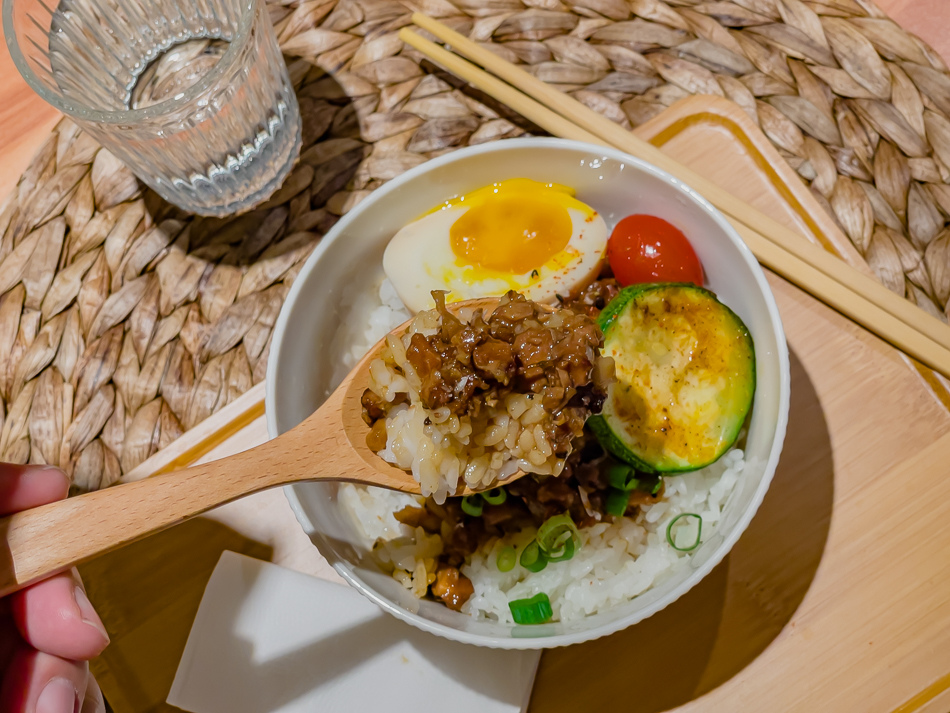 高雄美食 - 惠飯店