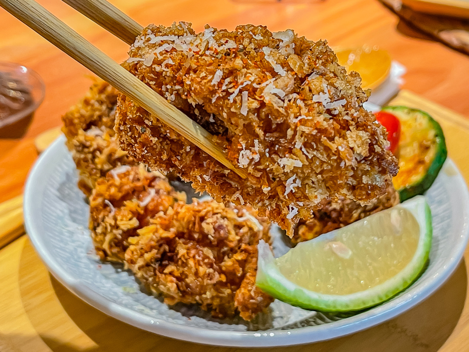 高雄美食 - 惠飯店