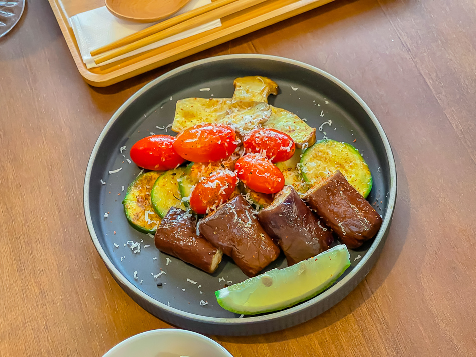 高雄美食 - 惠飯店