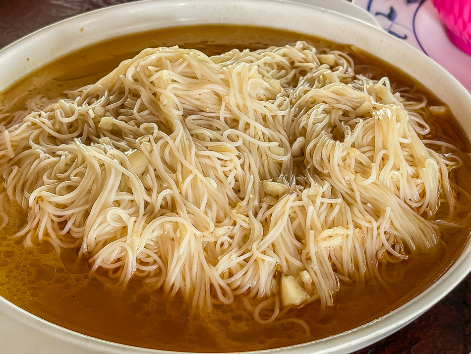 田寮美食 - 山頂土雞城