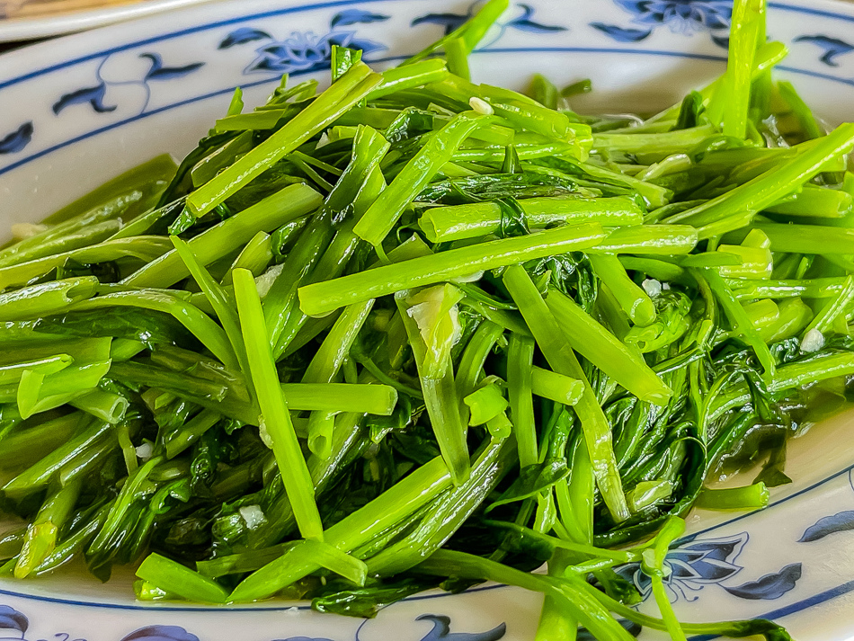 田寮美食 - 山頂土雞城