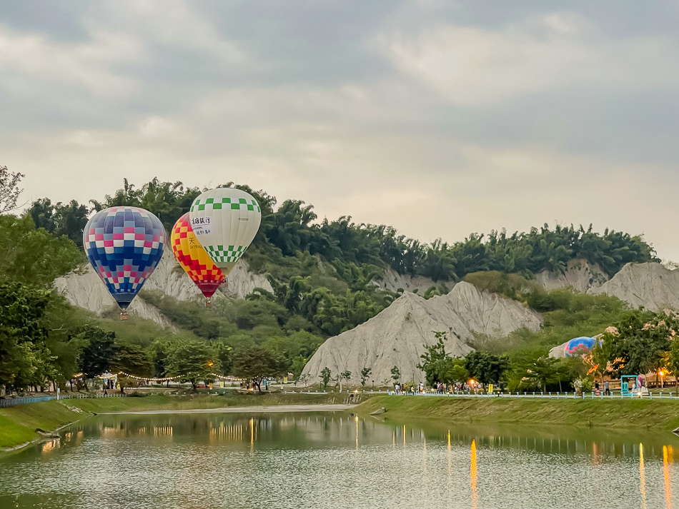 田寮美食 - 山頂土雞城