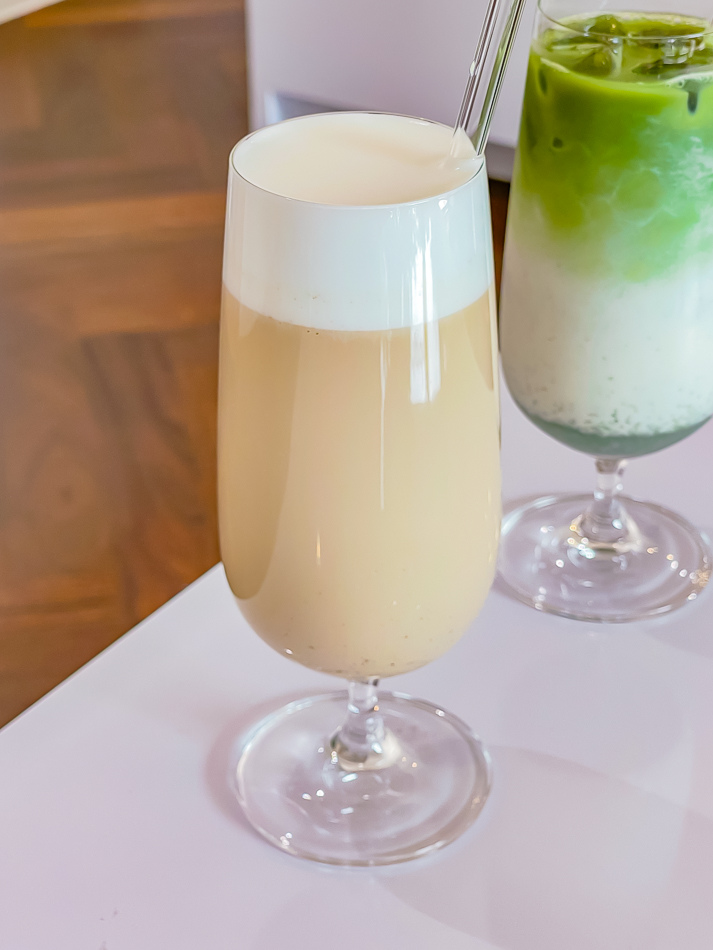 鍋煮奶茶 鍋煮奶茶
