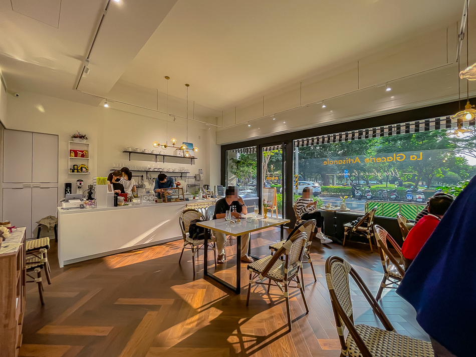 店內環境 店內環境