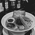 一本拉麵 / 新堀江美食 / 新興區美食