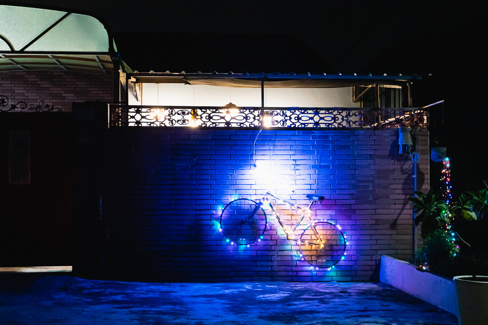 左營建業新村 - 2021光之眷-詩光荏苒 / 聖誕活動 左營建業新村 - 2021光之眷-詩光荏苒 / 聖誕活動