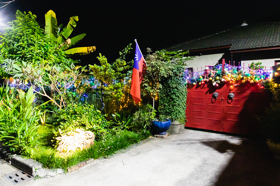 左營建業新村 - 2021光之眷-詩光荏苒 / 聖誕活動 左營建業新村 - 2021光之眷-詩光荏苒 / 聖誕活動