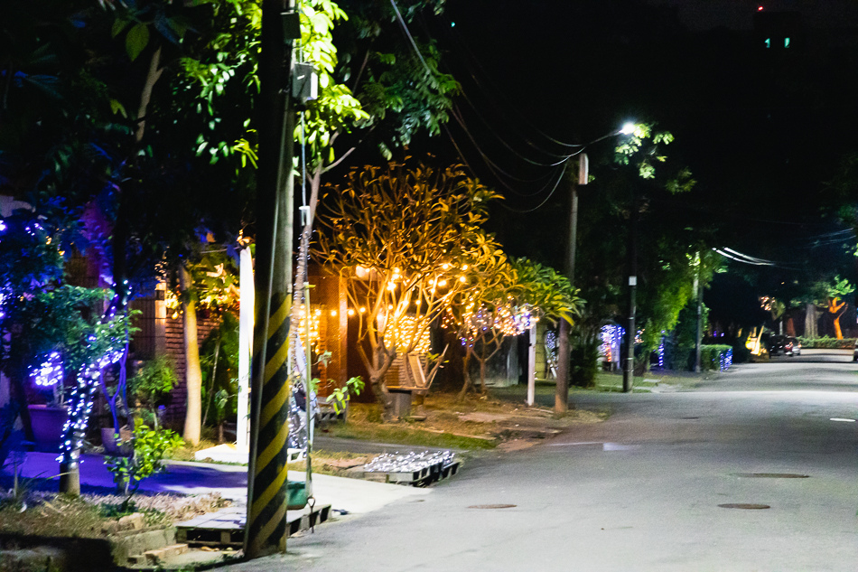 左營建業新村 - 2021光之眷-詩光荏苒 / 聖誕活動 左營建業新村 - 2021光之眷-詩光荏苒 / 聖誕活動