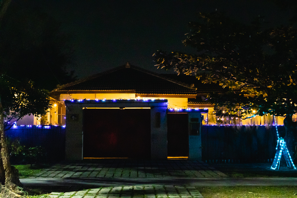 左營建業新村 - 2021光之眷-詩光荏苒 / 聖誕活動 左營建業新村 - 2021光之眷-詩光荏苒 / 聖誕活動