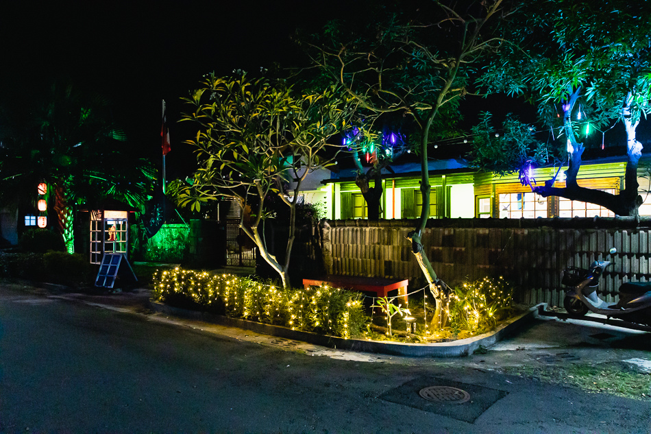 左營建業新村 - 2021光之眷-詩光荏苒 / 聖誕活動 左營建業新村 - 2021光之眷-詩光荏苒 / 聖誕活動