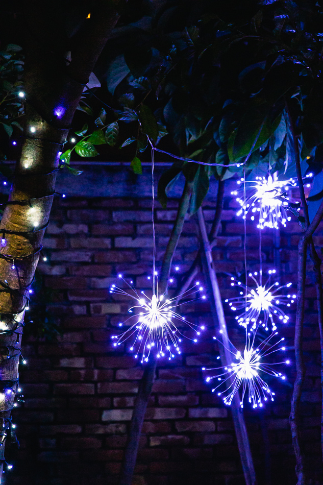 左營建業新村 - 2021光之眷-詩光荏苒 / 聖誕活動 左營建業新村 - 2021光之眷-詩光荏苒 / 聖誕活動