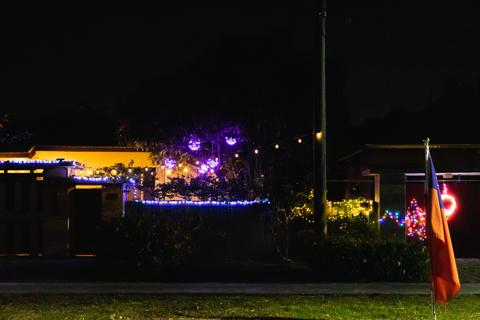 左營建業新村 - 2021光之眷-詩光荏苒 / 聖誕活動 左營建業新村 - 2021光之眷-詩光荏苒 / 聖誕活動