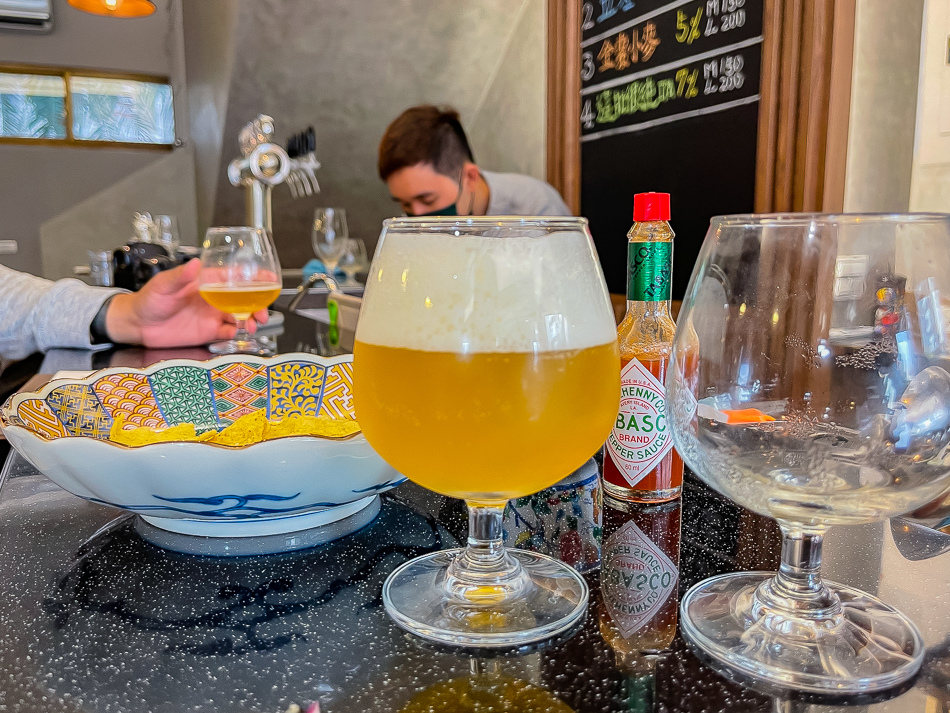 精釀啤酒 精釀啤酒